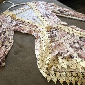 Mura boutique romper